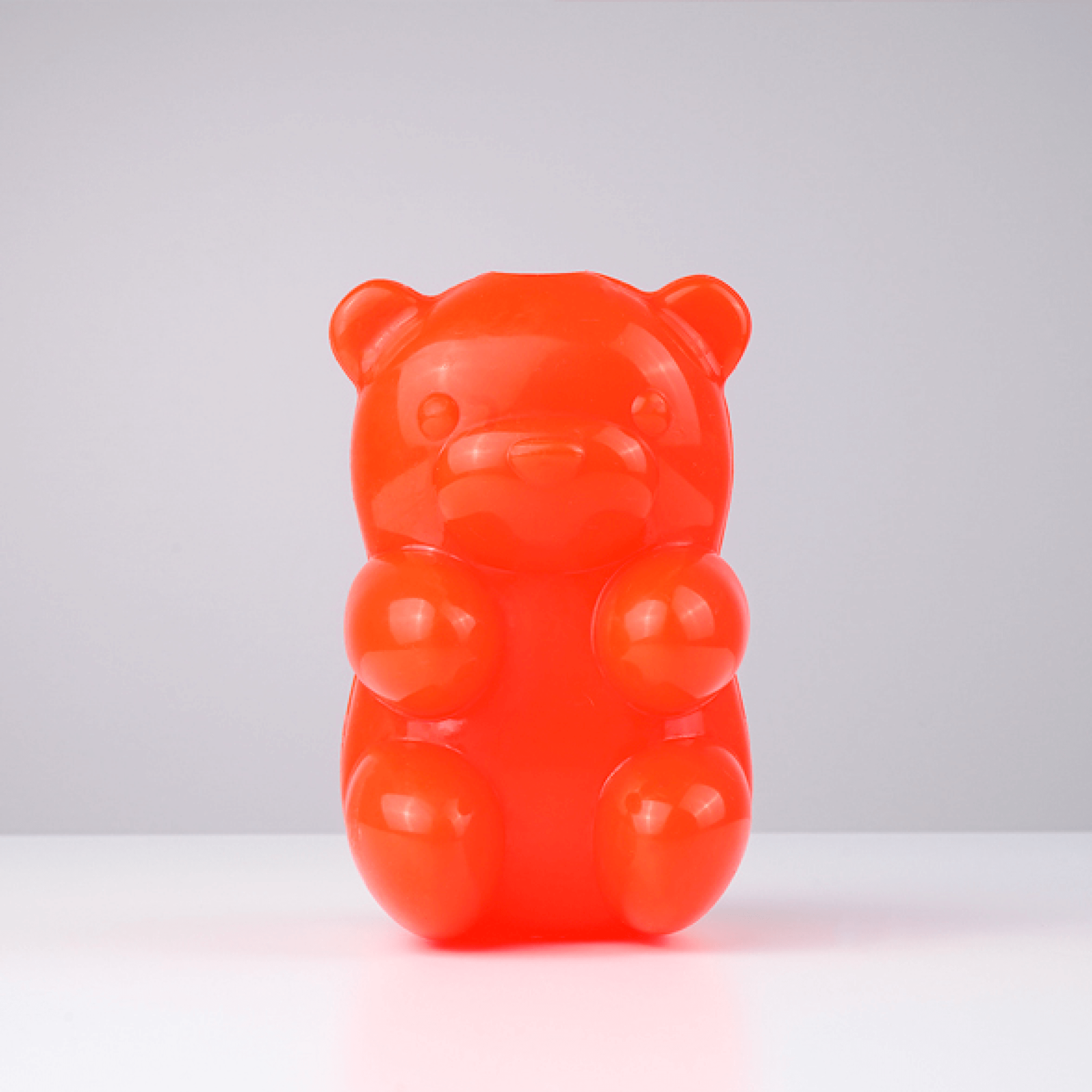 Gummy Bear Dispenser Toy – scratchies.pet