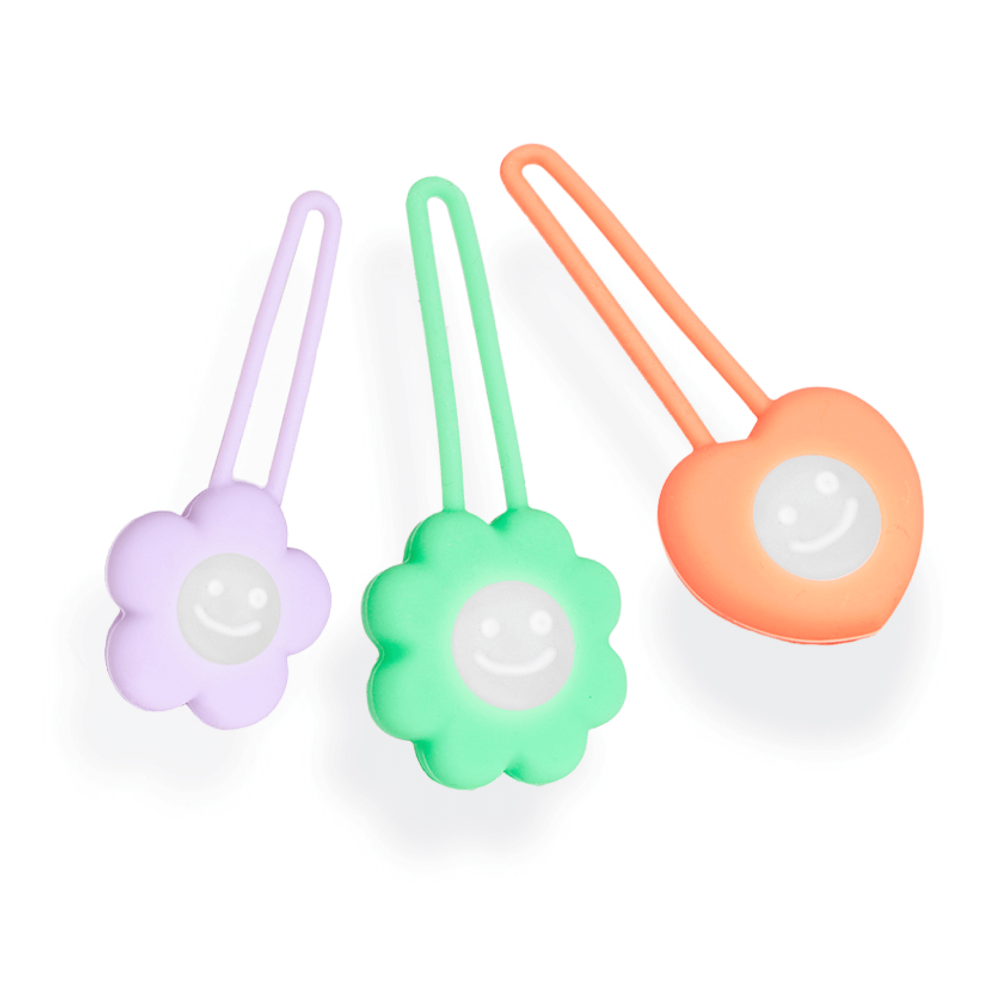 Safety LED Shape Light
