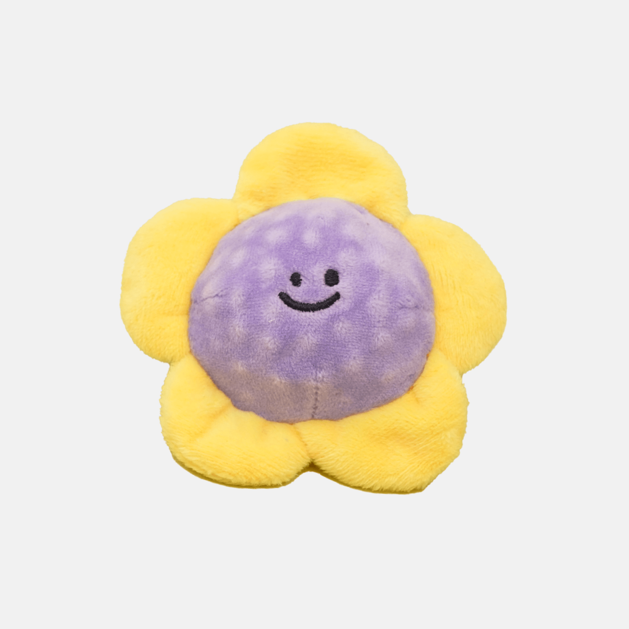 Flower Ball Catch Toy