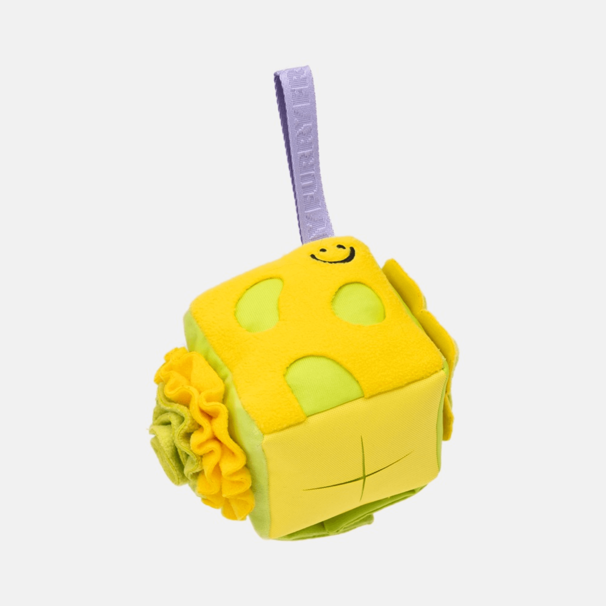 Cube Nosework Toy