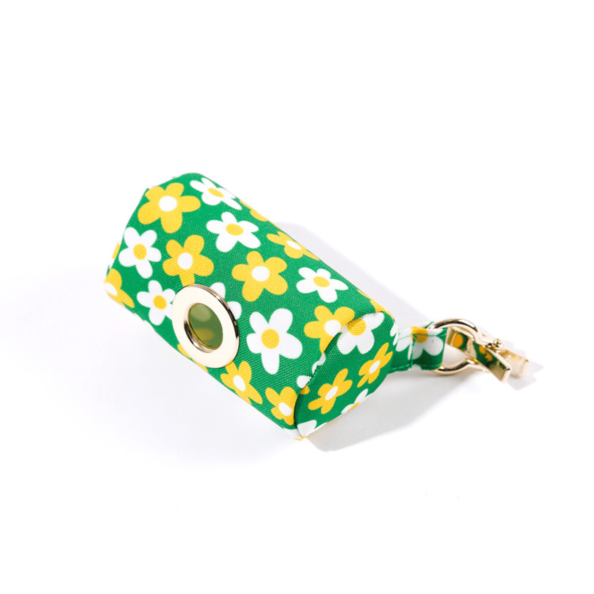 Picnic Poop Bag Pouch
