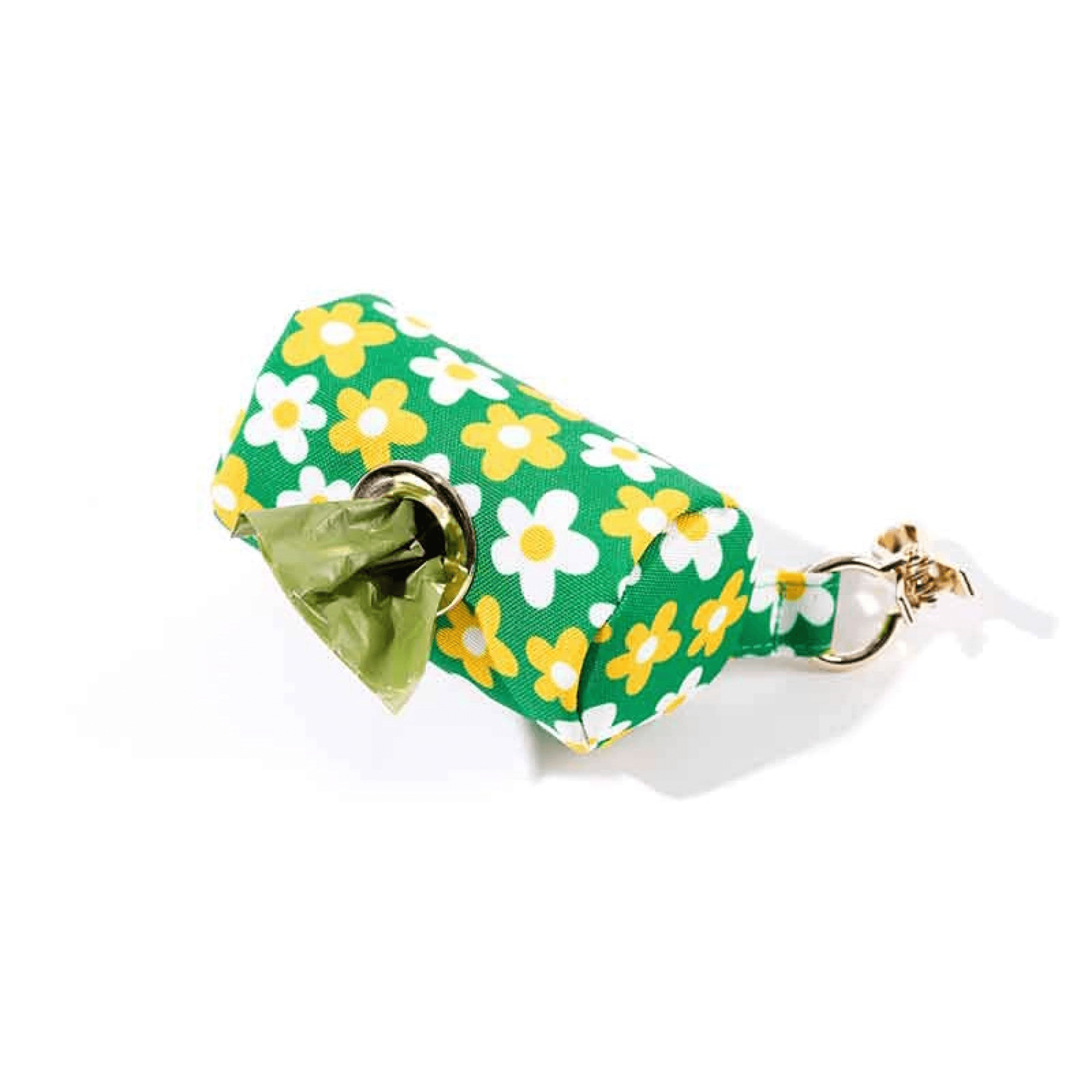 Picnic Poop Bag Pouch