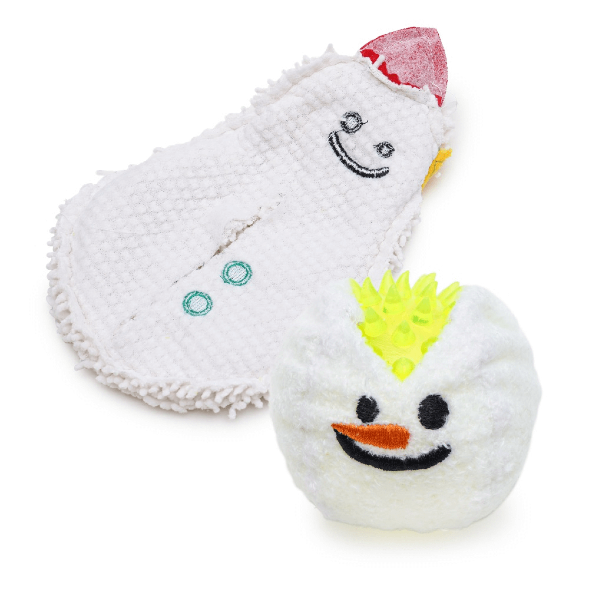 Snowman Hunting Toy