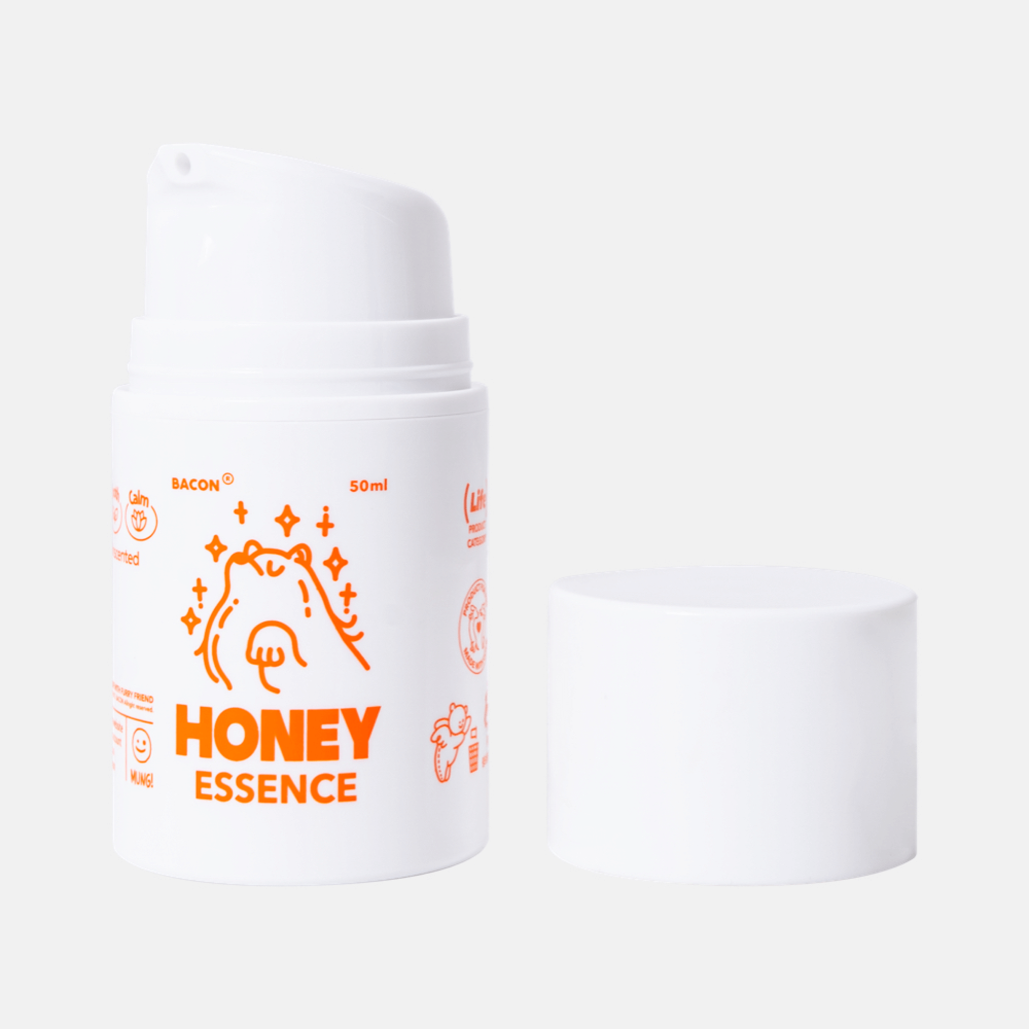 Honey Essence