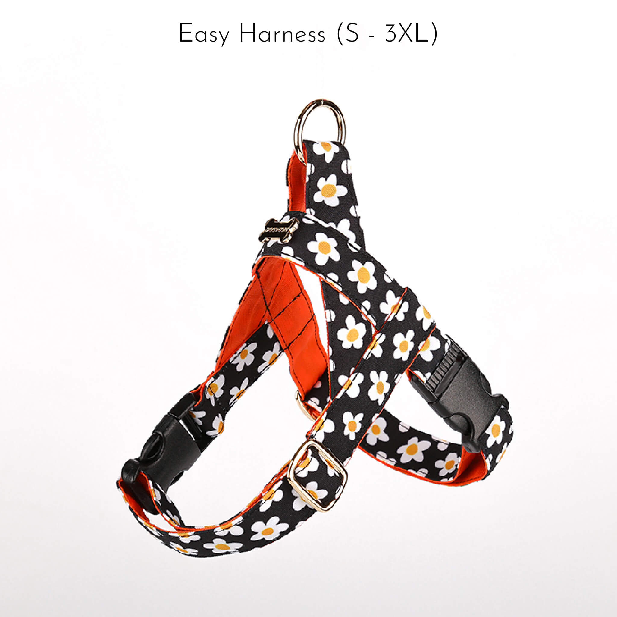 easy harness