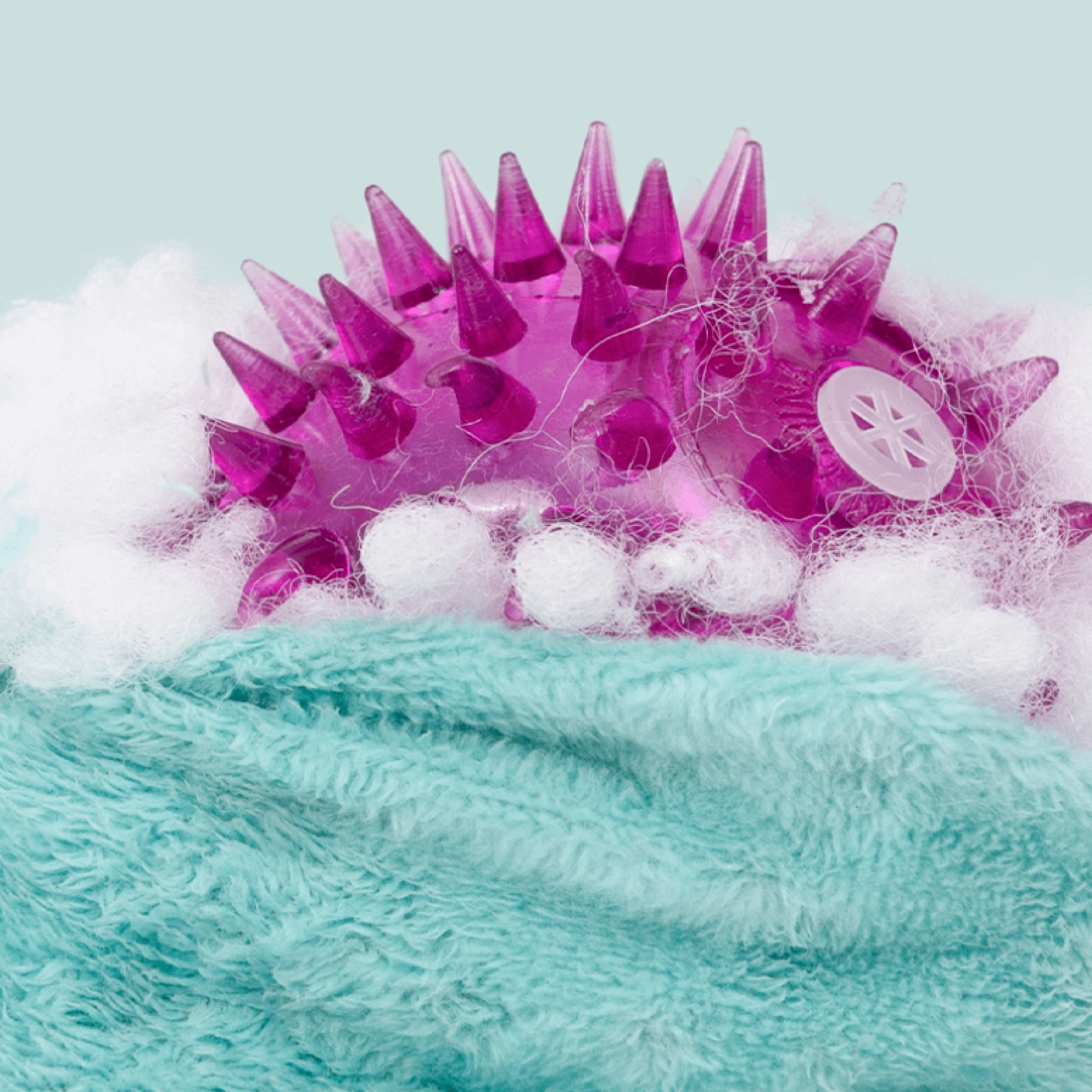 Baby Dinosaur Catch Toy