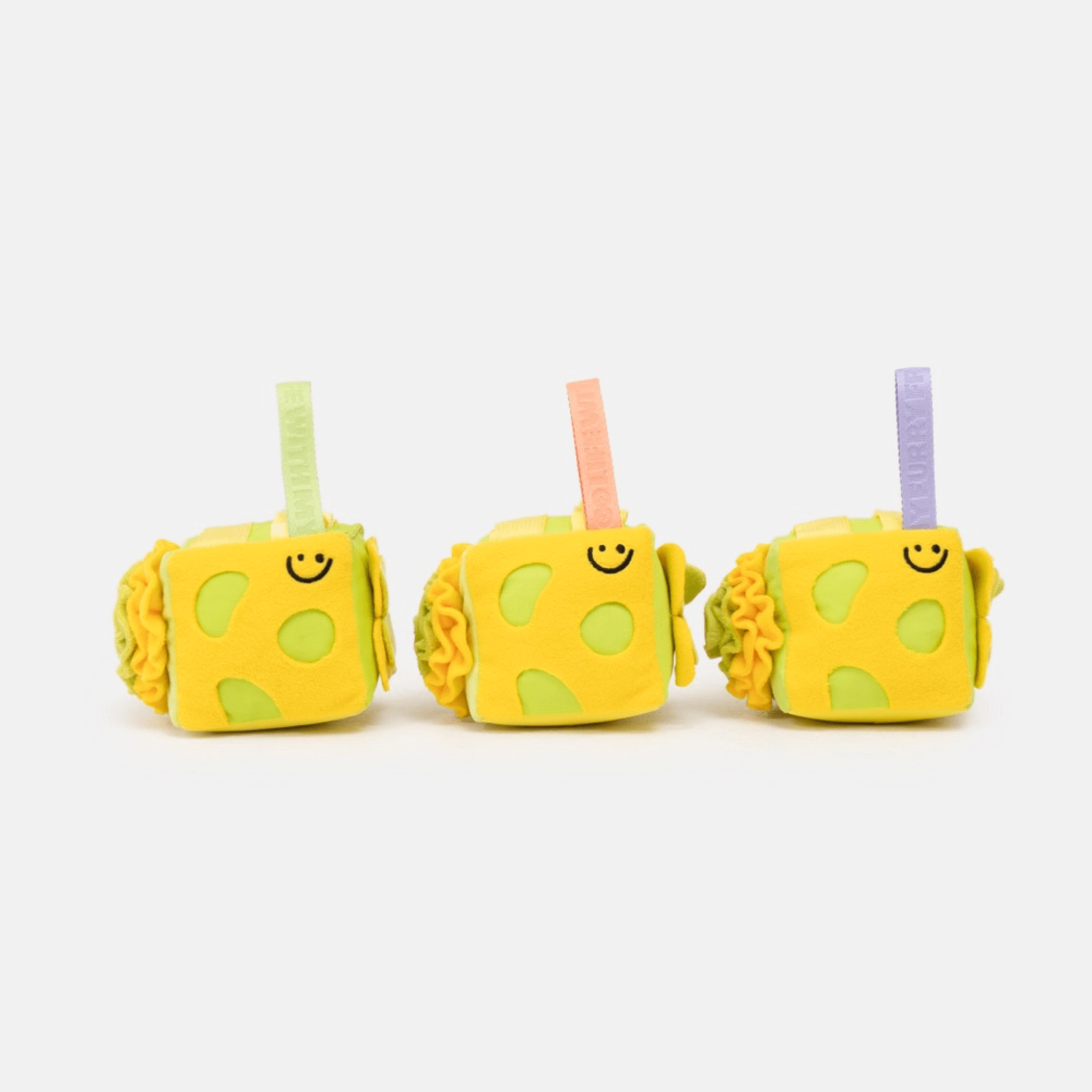 Cube Nosework Toy