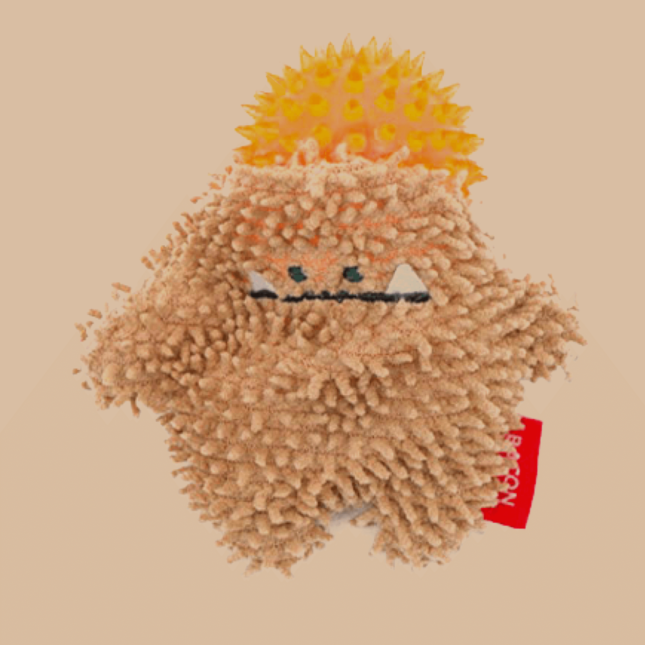Dust Monsters Friends Toy