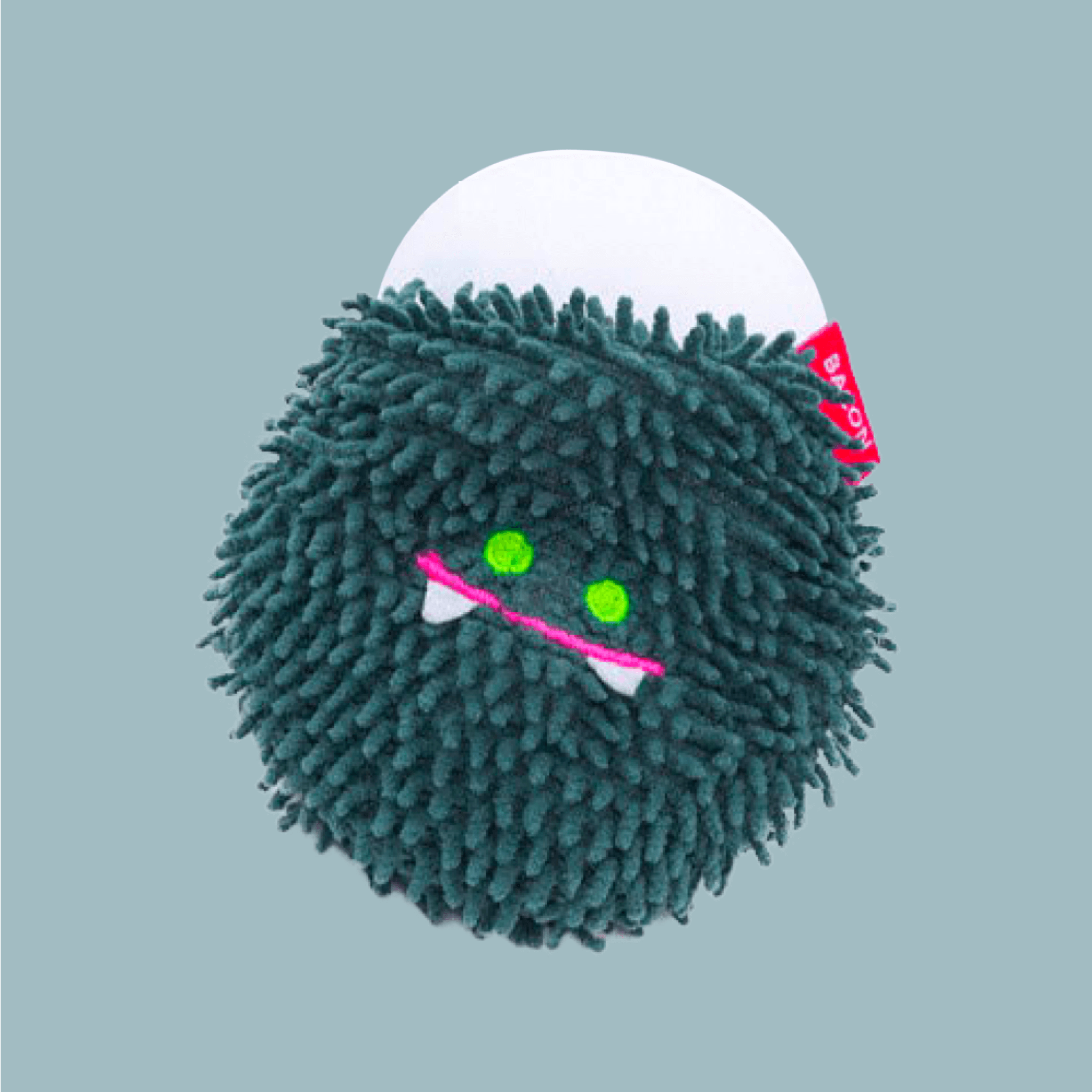 Dust Monsters Friends Toy