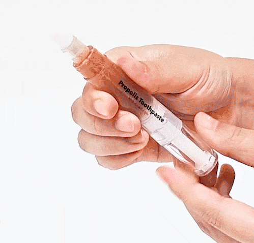 Propolis Toothpaste Pen