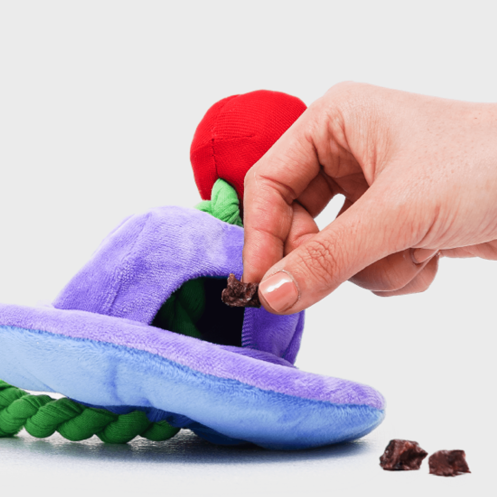 UFO Cow Abduction Toy