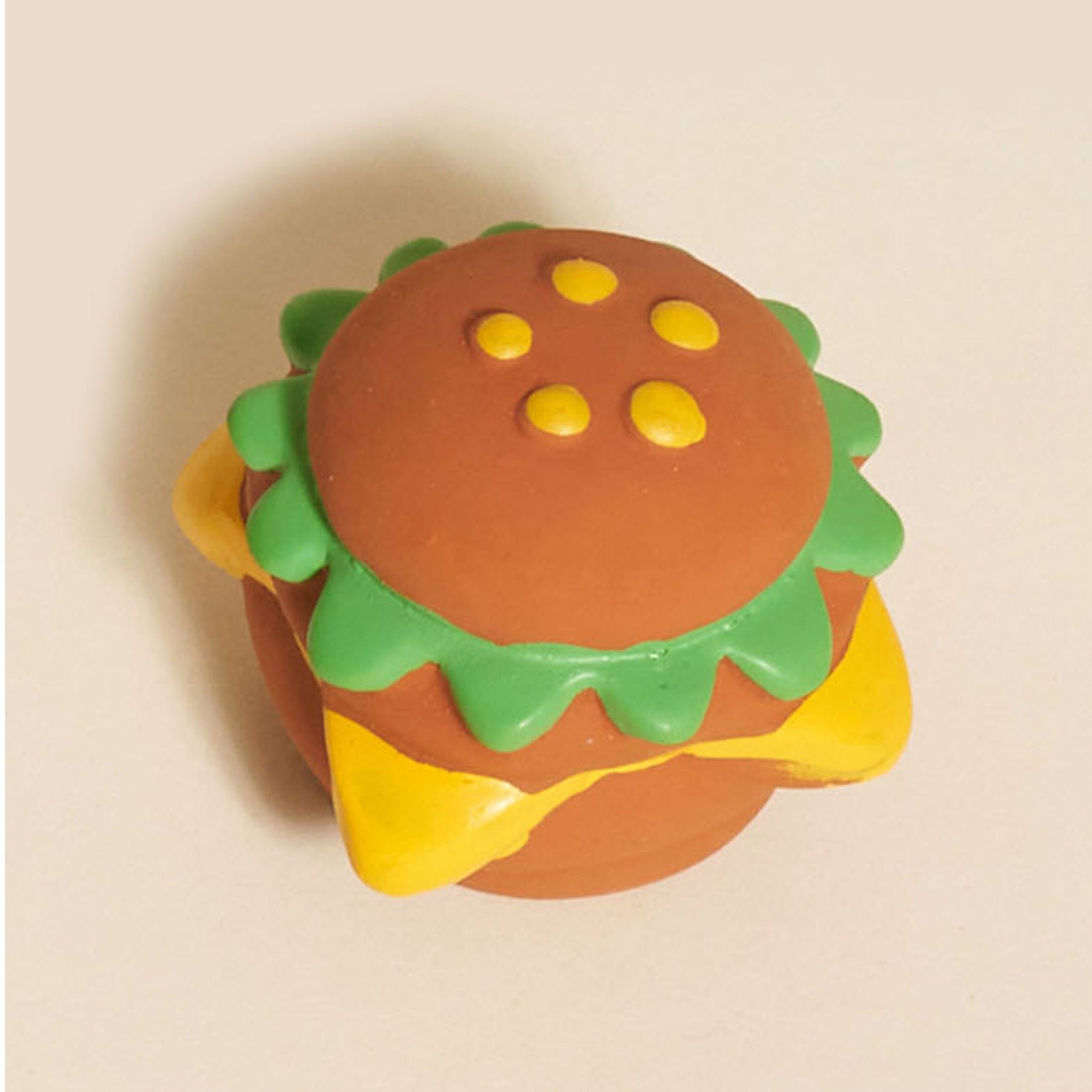 Burger Toy