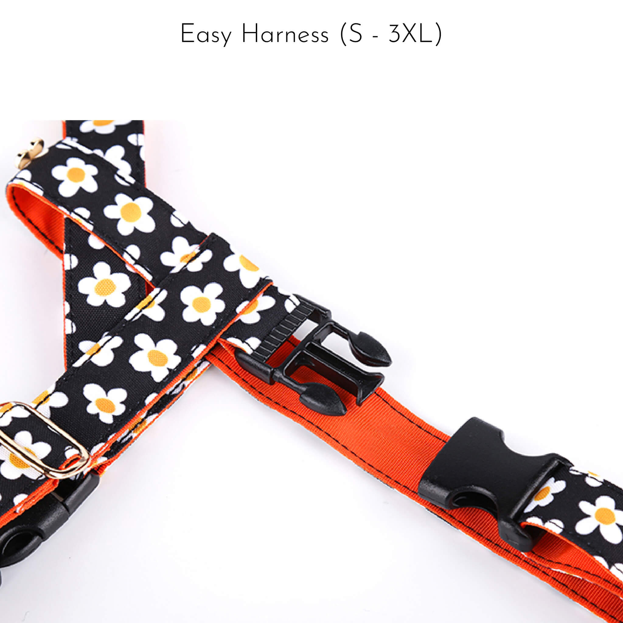 easy harness
