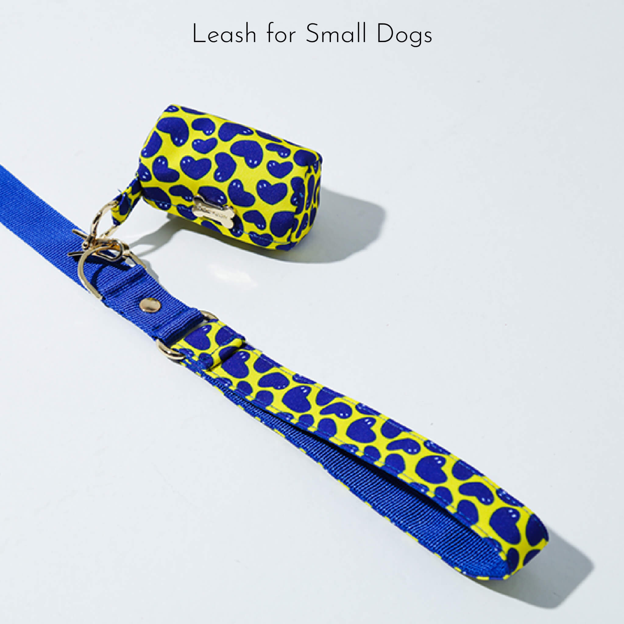 leash for small dogs