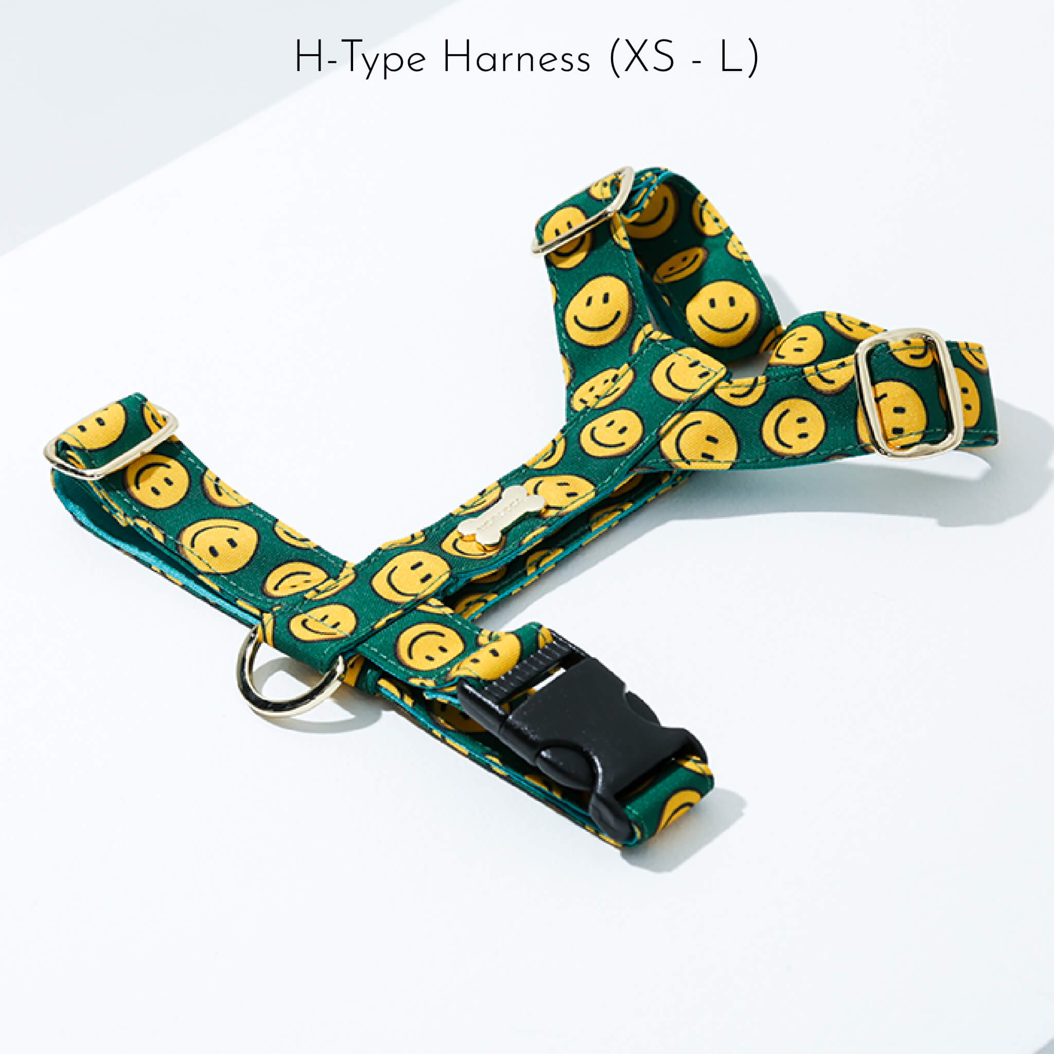 h-type harness