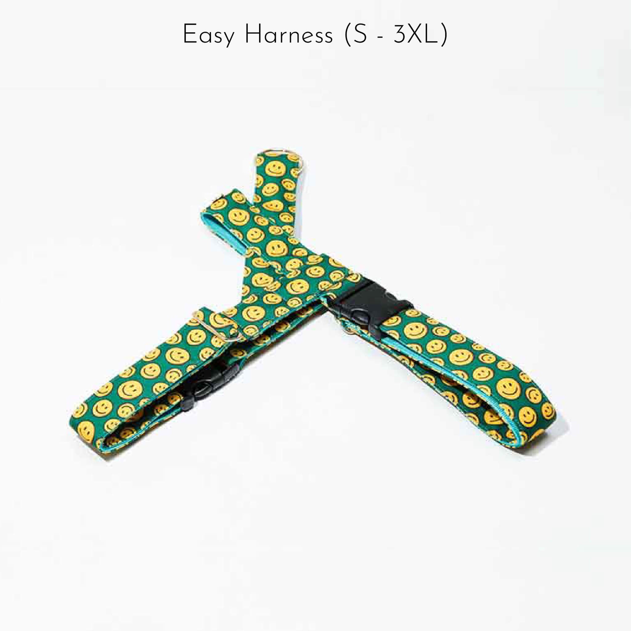 easy harness