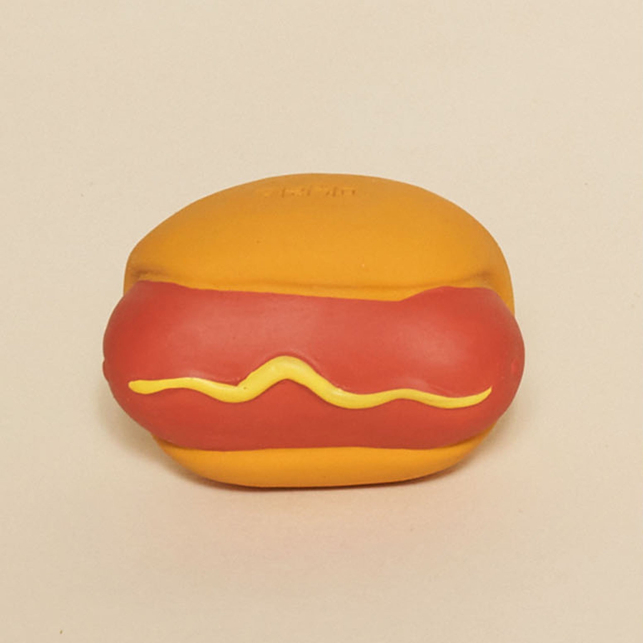 Hot Dog Toy