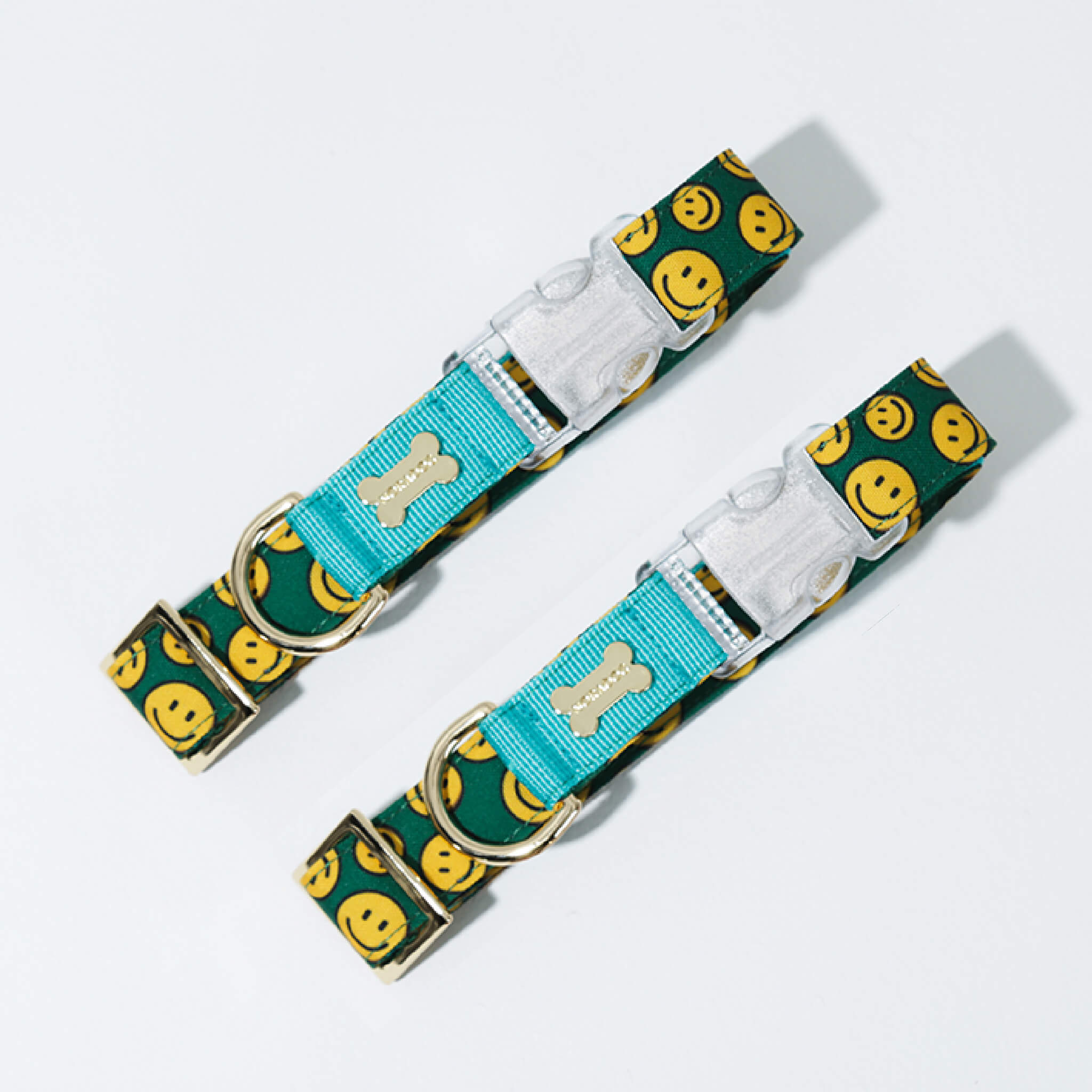 charlie smile collar