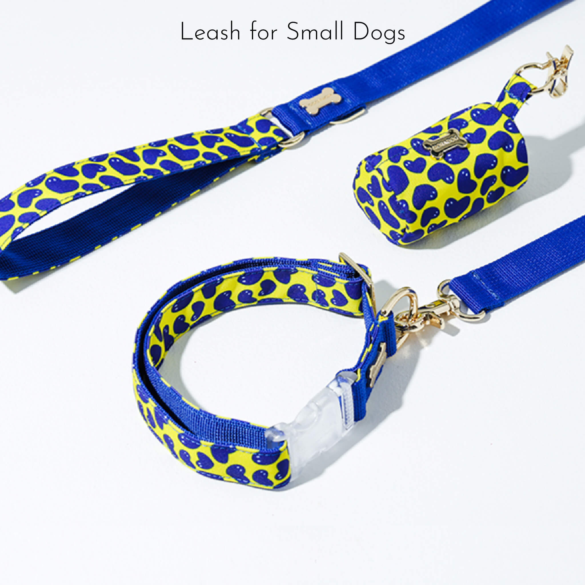 leash for small dogs