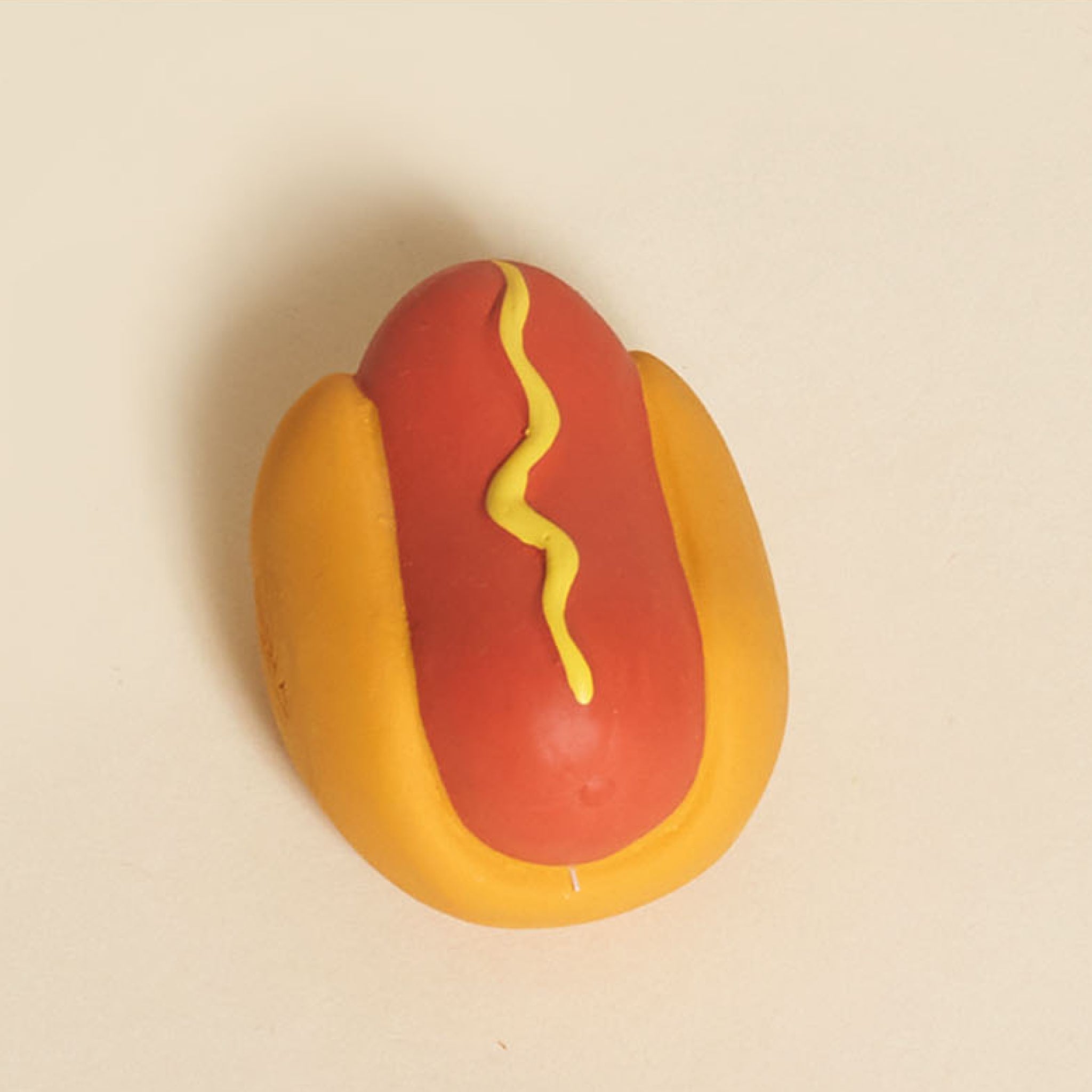 Hot Dog Toy