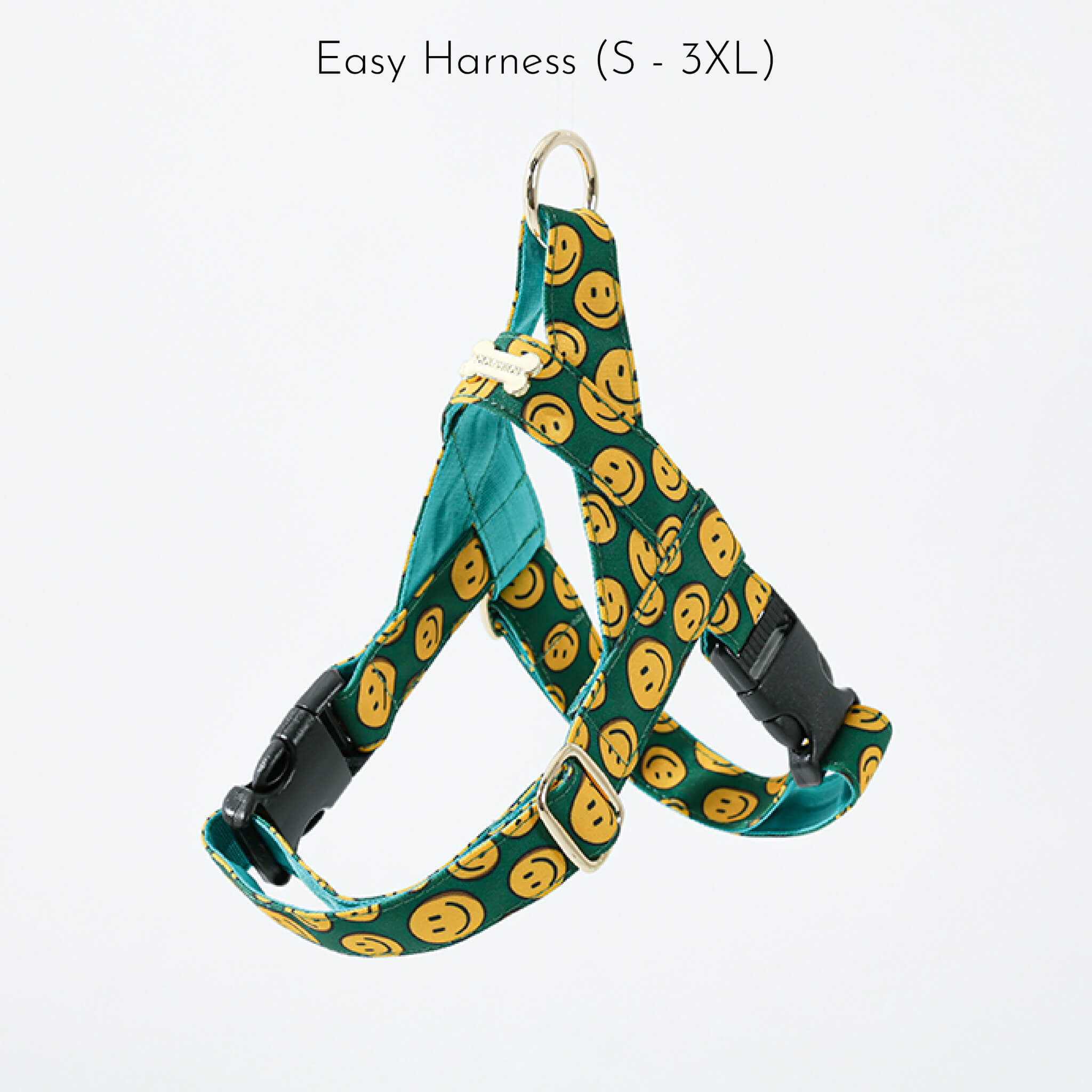 easy harness