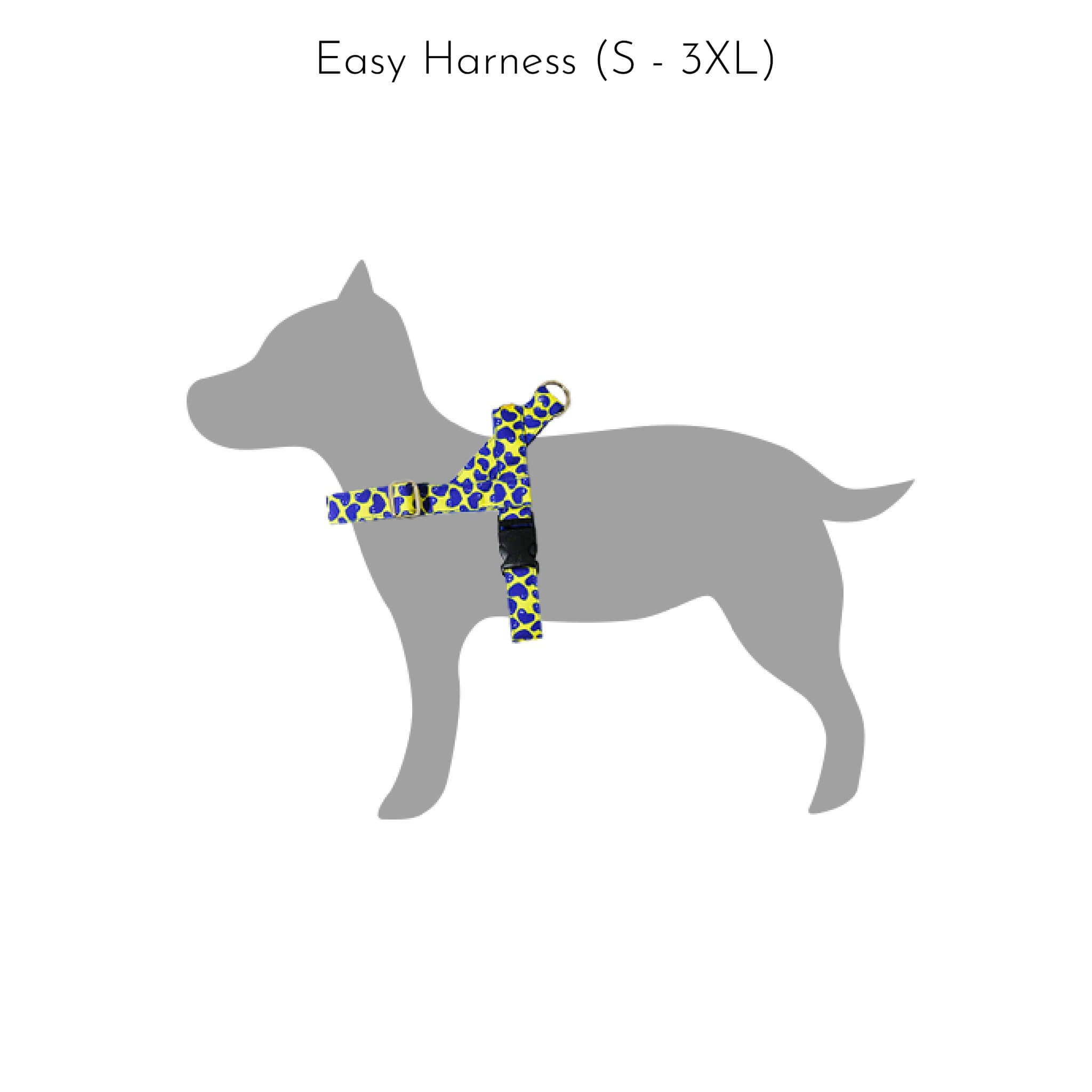 easy harness