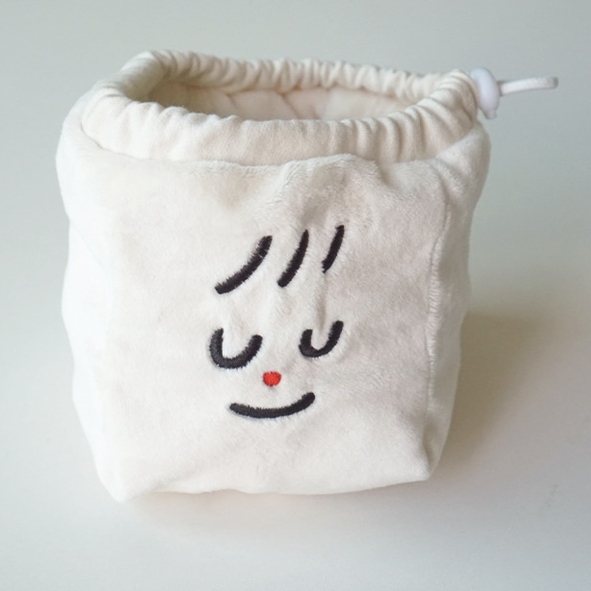 one dumpling pocket nosework toy