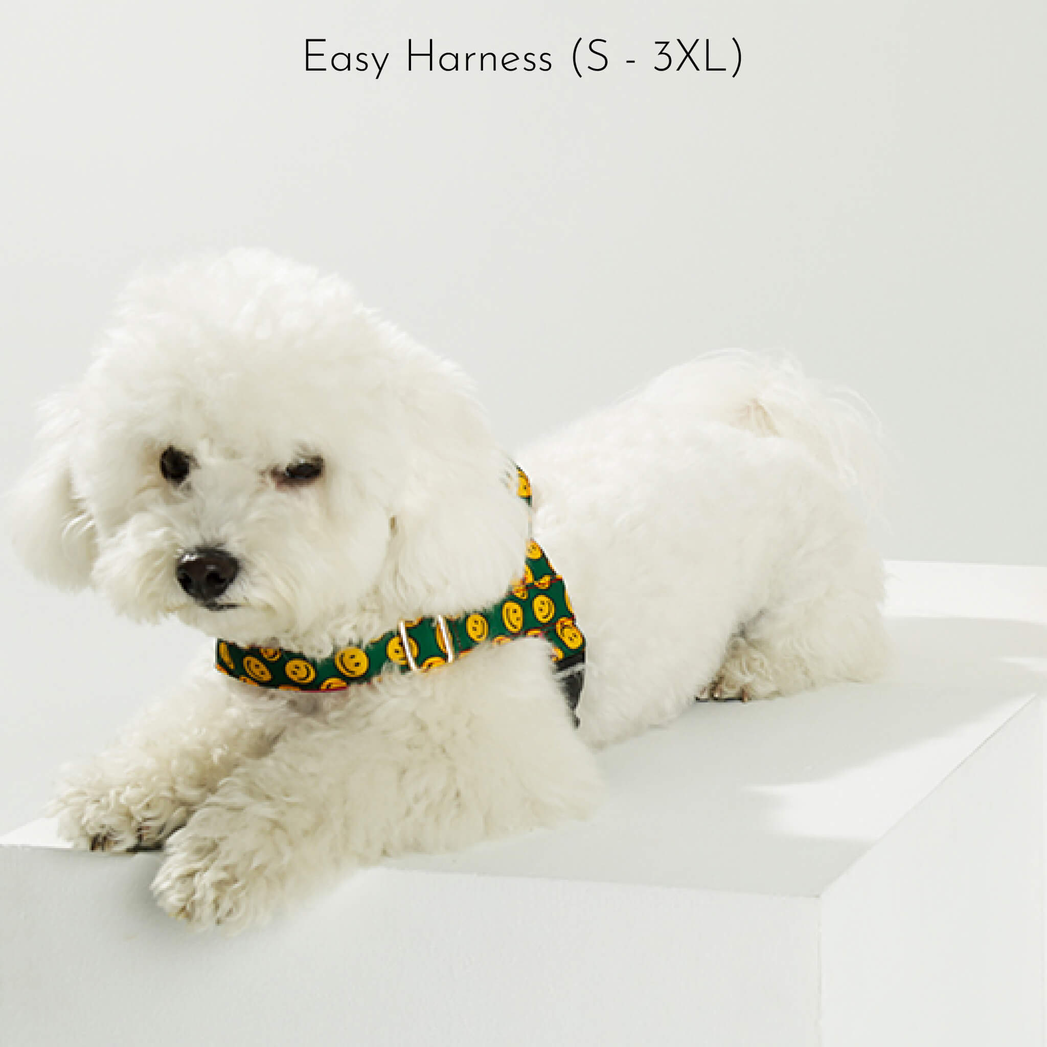 easy harness